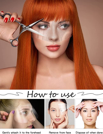 Disposable Face Shield | 50 PCS