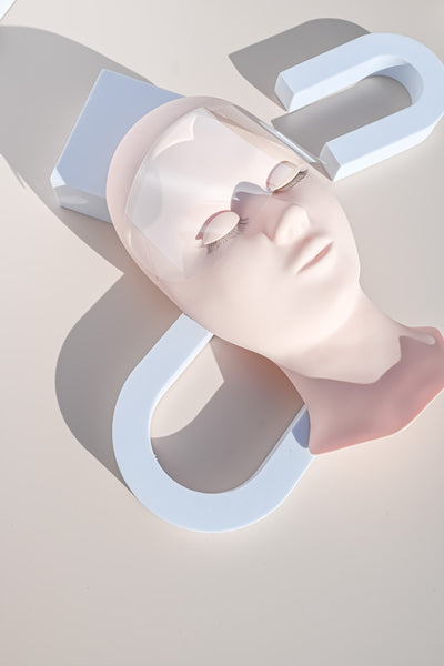 Disposable Face Shield | 50 PCS