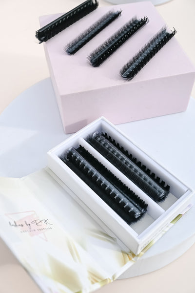 Speedy/Rapid Promade Mini Box Single Size ( 1500 Fans) 10D-14D