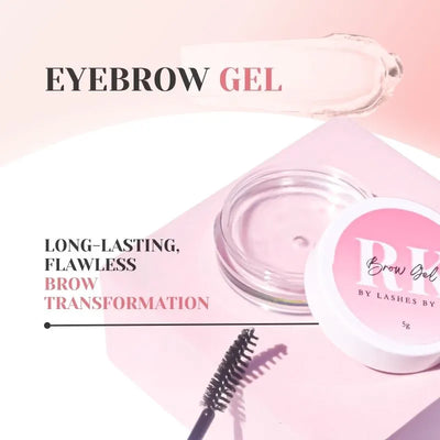 Eyebrow Gel