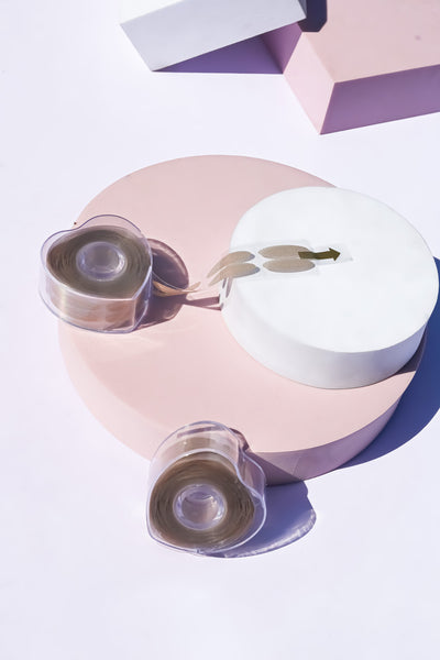 Eyelid Tape For Lash Extensions & Lash Lifts