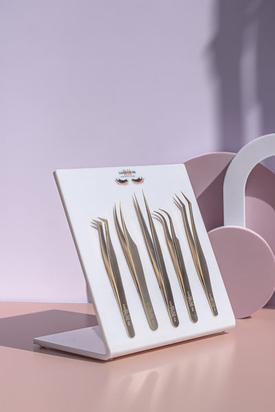 magnetic-tweezer-stand