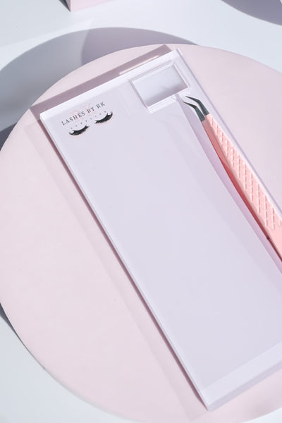 Multifunctional Magnetic Acrylic Lash Tile