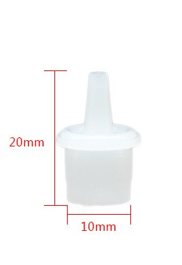 Eyelash Extension Adhesive Nozzles