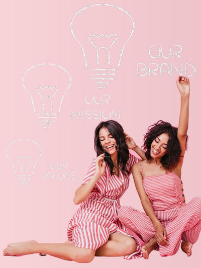 #25 How to create a succesful lash brand?