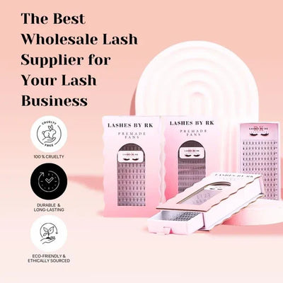 #31 Boost Your Lash Business with Premium Wholesale Supplies & Accredited Lash Extension Courses