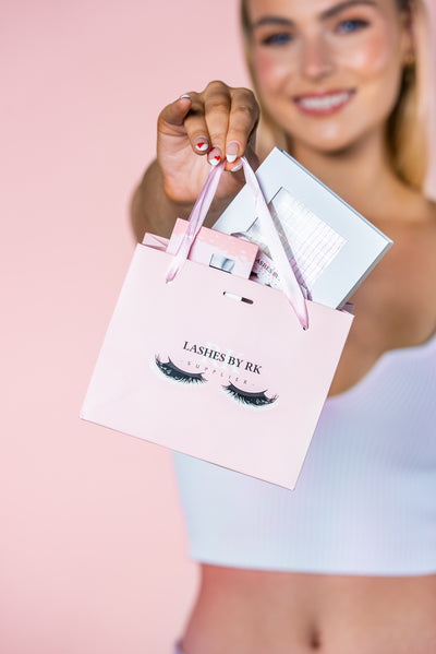 #5 Unlocking the Secrets to Eyelash Extension Retention: Your Guide to Long-Lasting Lashes