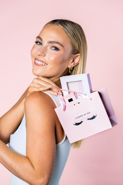 #9 Unlocking Better Retention: The pH Factor in Lash Extensions