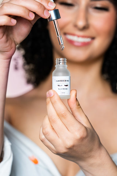 #10 The Ultimate Guide to Super bonder for Lash Extensions: Elevate Your Lash Game