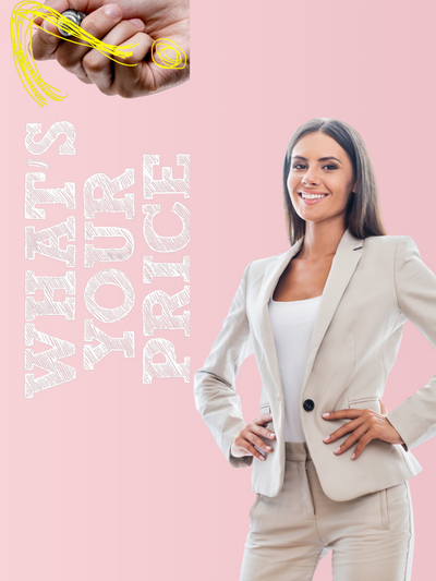 #21 How to Adjust Your Pricing Strategically and Successfully