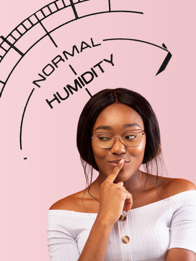 #19 How to increase or decrease moisture level in your lashing room