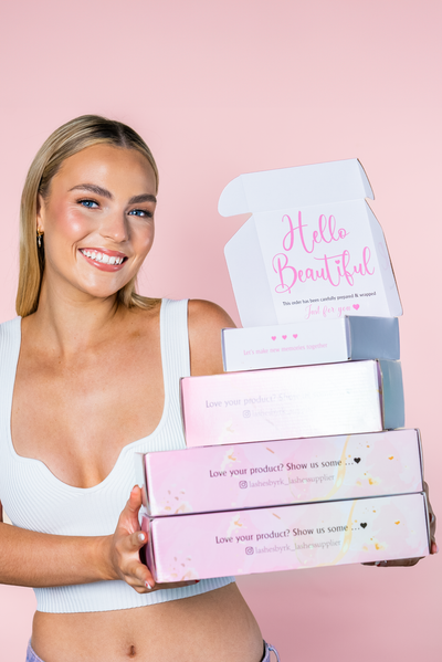 #14 Creating Policies and Procedures for Your Beauty Business: A Step-by-Step Guide