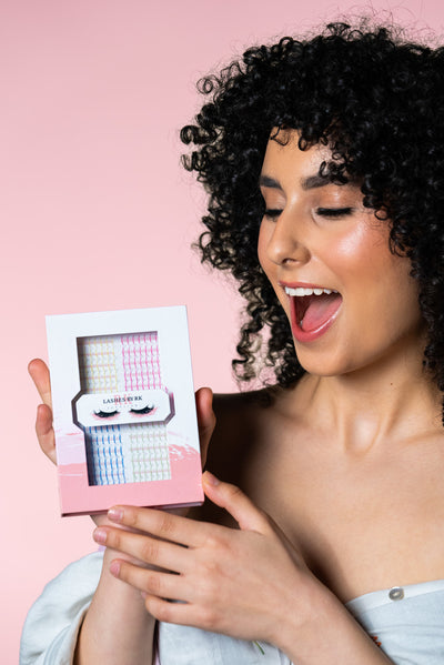 #17 Why Premades and Promades Lashes are so popular?!?!