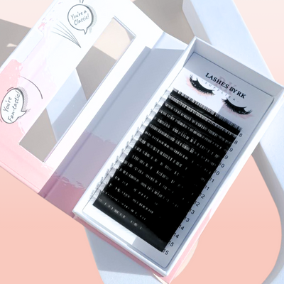 Classic Lash Extensions