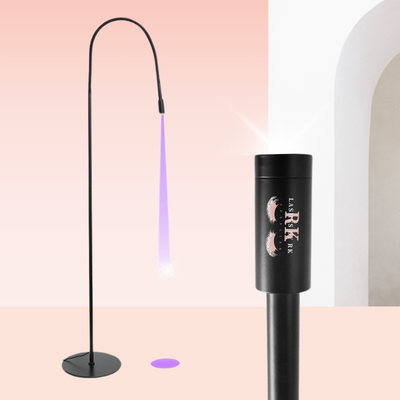 UV Lash System Equipment