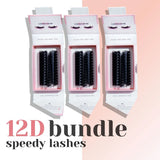 12D | Bundle Speedy/Rapid Promade