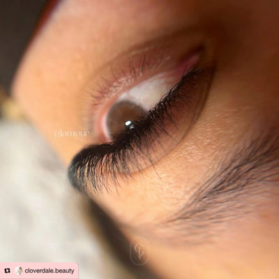 3D | 0.07 | Promade XL Lash Book