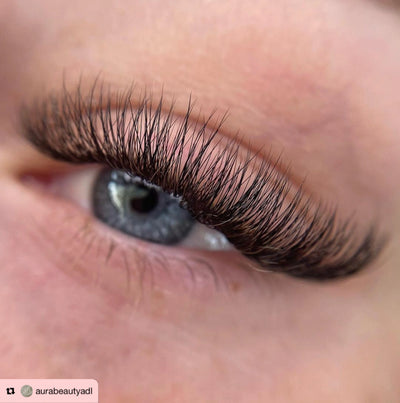 3D | 0.07 | Promade XL Lash Book