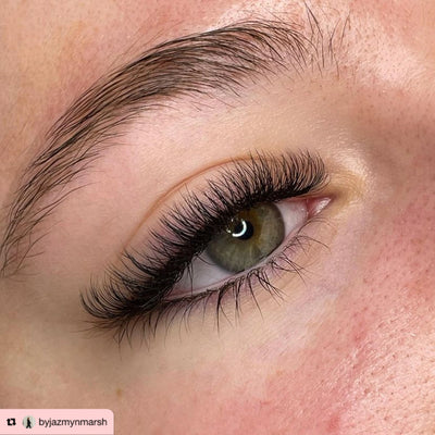 4D | 0.07 | Promade XL Lash Book