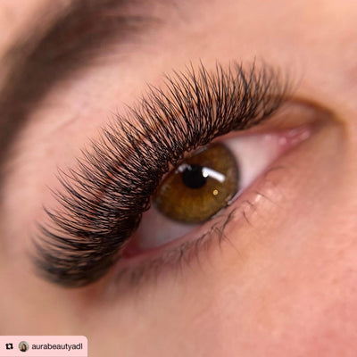 4D | 0.07 | Promade XL Lash Book