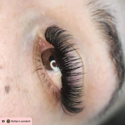 4D | 0.07 | Promade XL Lash Book