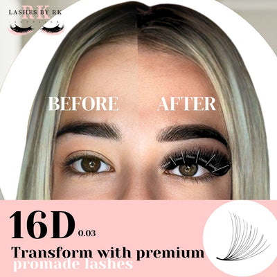 Speedy/Rapid Promade Mega Box Bundle