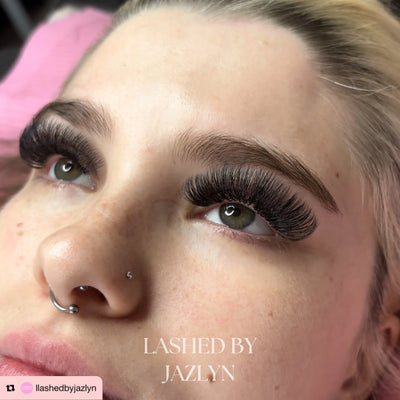 5D Promade Loose Fans - 1000 Fans per Tray