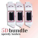 5D | Bundle Speedy/Rapid Promade