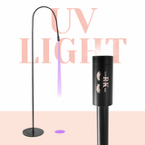 UV Lash Lamp