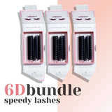 6D | Bundle Speedy/Rapid Promade