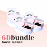 6D | 0.07 | Bundle Loose Promade