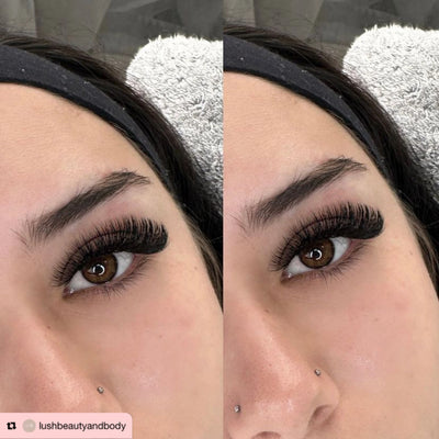 Design Your Own Size | Speedy Promade Lashes | Mega Box