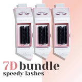 7D | Bundle Speedy/Rapid Promade