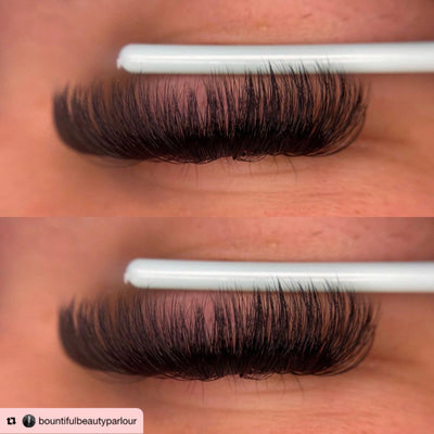 7D | 0.07 | Promade XL Lash Book