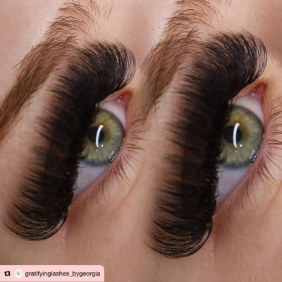 8D | 0.07 | Promade XL Lash Book