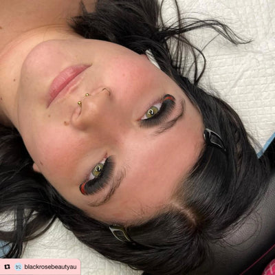 8D | Pro-Made Loose Fans 1000 Fans