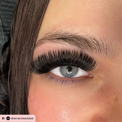 8D | 0.07 | Promade XL Lash Book