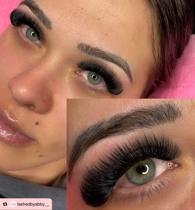 7D | 0.05 | Bundle Loose Promade