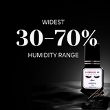 Adoré Wide Humidity Adhesive 0.3sec | Eyelash Extension Glue