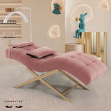 Beauty Lash Bed - Dream Lash Comfort Bed