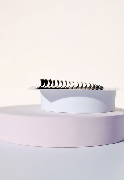 Premiuim Silk Volume Lashes