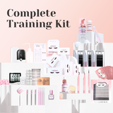 Complete Training Lash Kit For Begginers