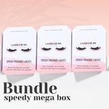 Speedy/Rapid Promade Mega Box Bundle