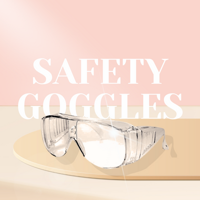 Safety Goggles