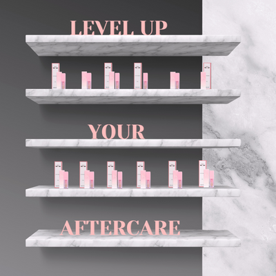 Color Changing & Moisturizing Lip Oil