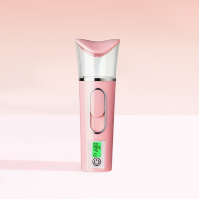 Pink Lash Nano Mister