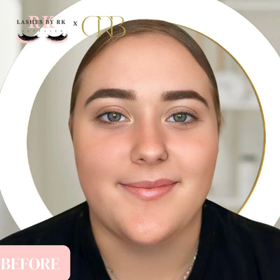 Design Your Own Size | Mixed Tray of Promade Lashes