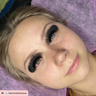 Design Your Own Size | Mixed Tray of Promade Lashes