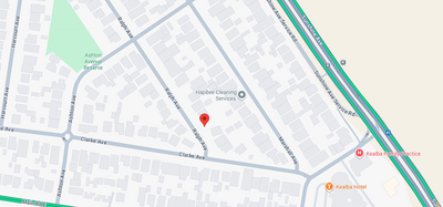 Lashes By Rk address