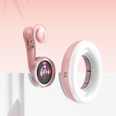 Macro Led Flash Light